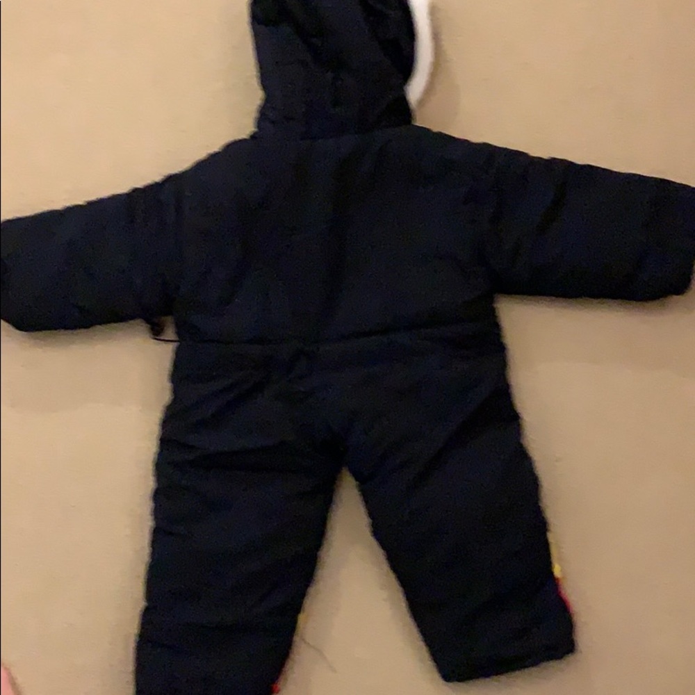 Snowsuit - Picture 4 of 4